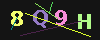 Gambar captcha